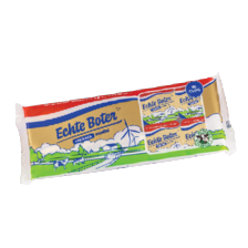 Echte Boter kuipjes